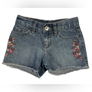 Children’s Place denim shorts